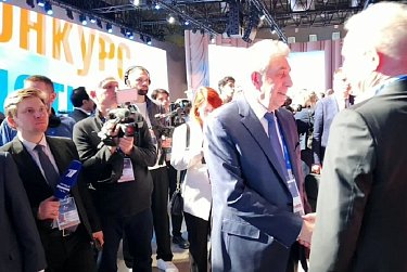 Оренбургские предприниматели предлагают увеличить таможенные пошлины на готовое импортное оборудование